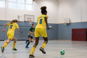 Bild 442 - C-Juniorinnen 3 Loewinnen Cup